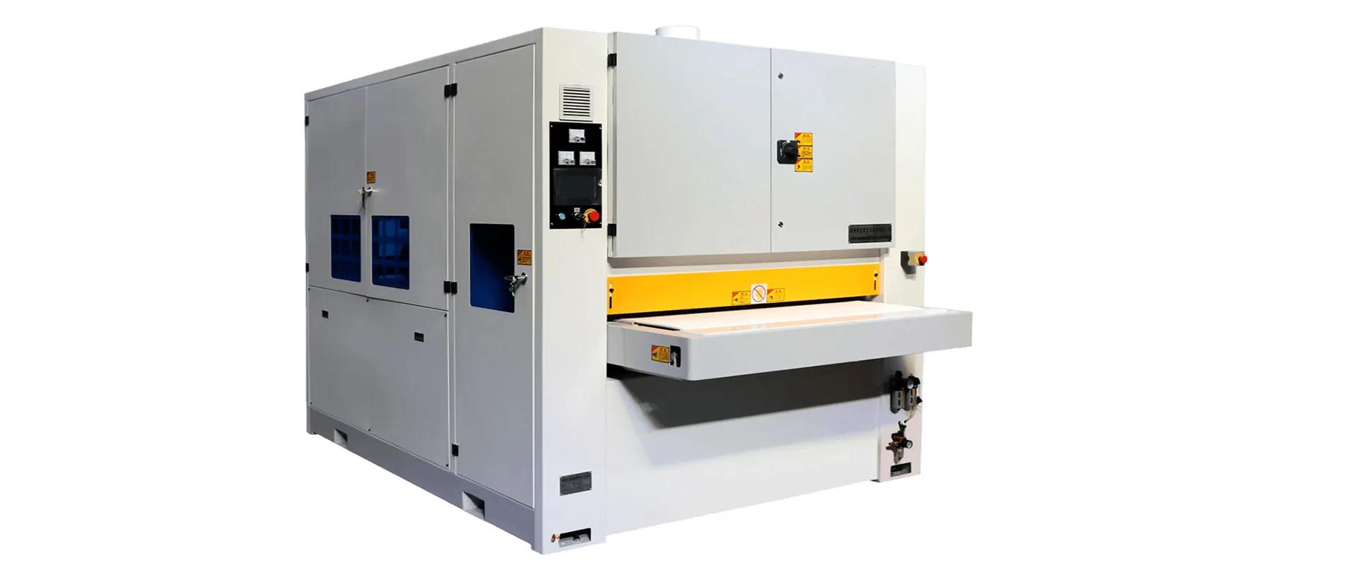 Why Small Shops Love Automatic Deburring Machines?