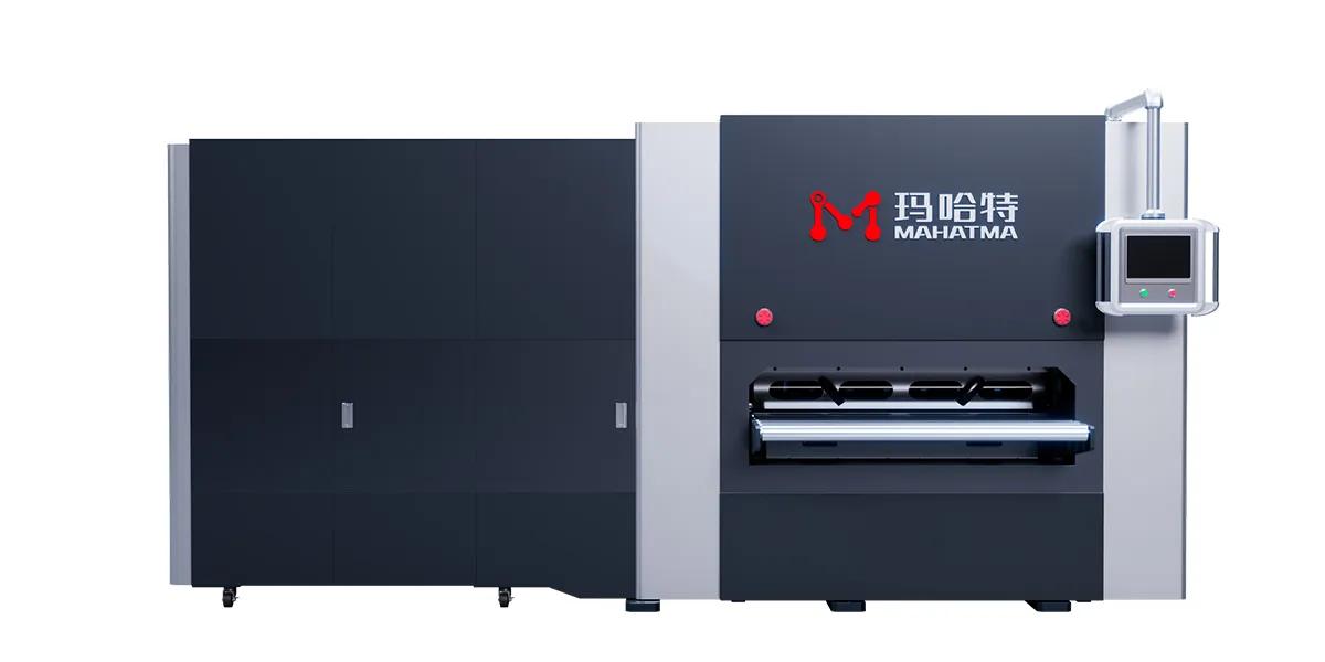 Hydraulic Leveling Machine