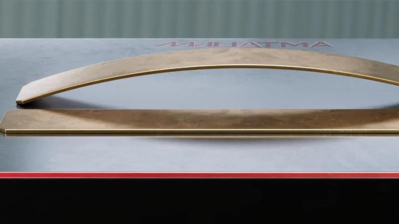 Flattening Machine: How It Improves Metal Processing Accuracy and Quality